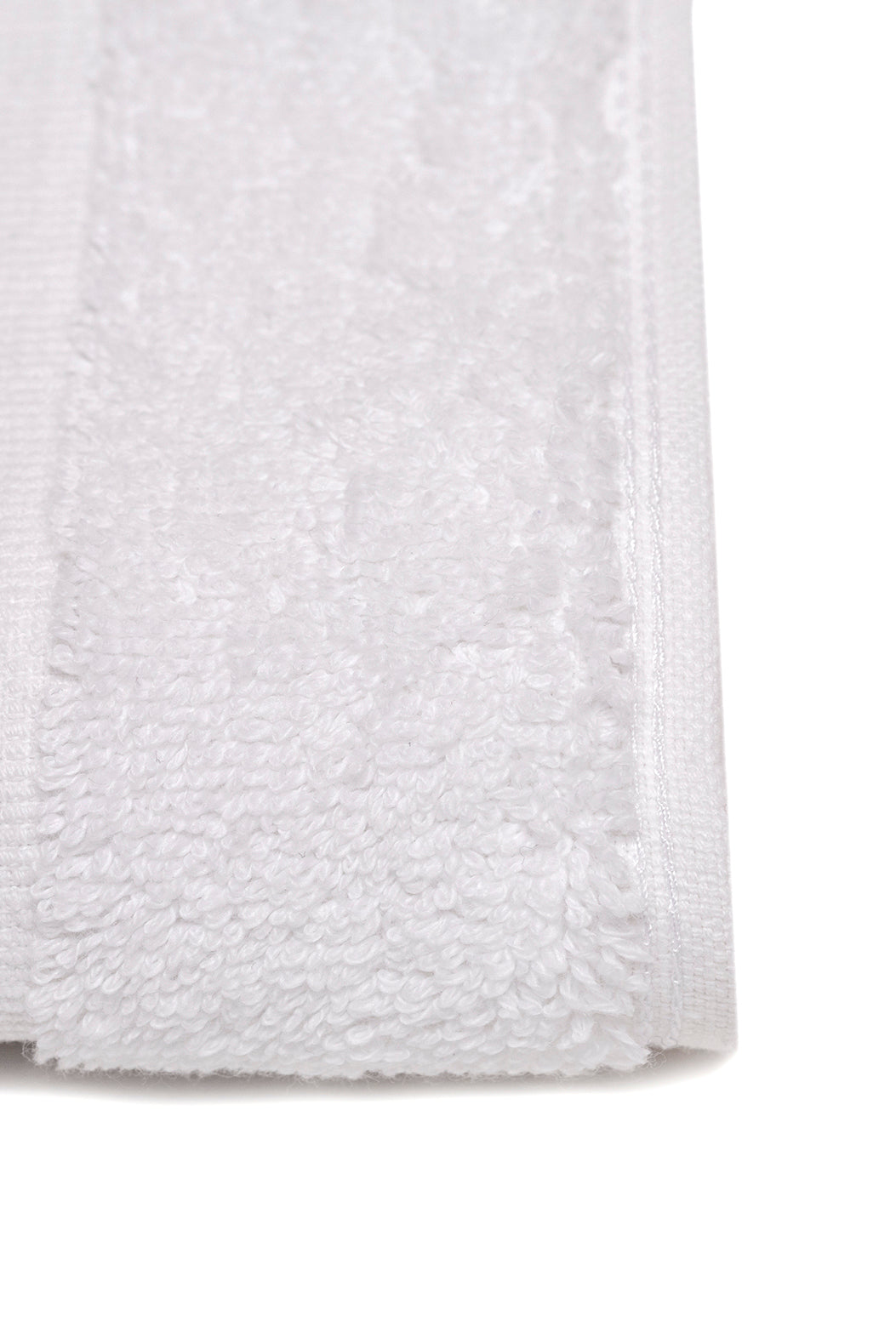 Floor Mat in Snow