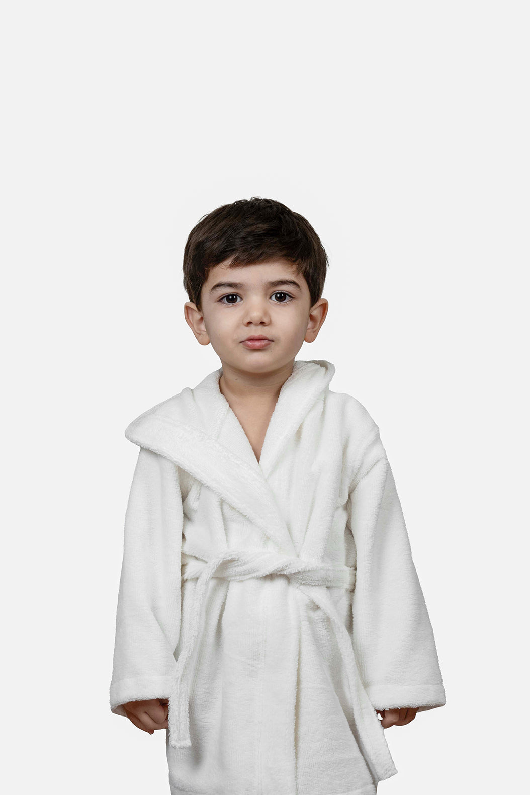 Luxurious Comfort for Kids
